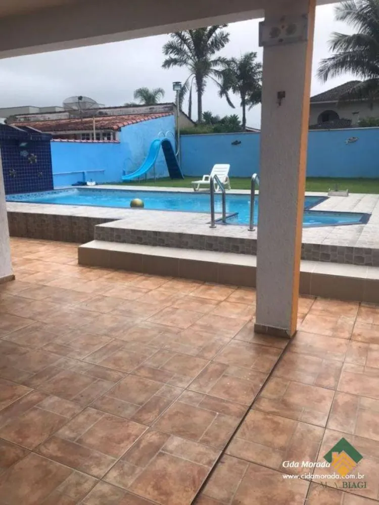 Casa, 4 quartos, 240 m² - Foto 6