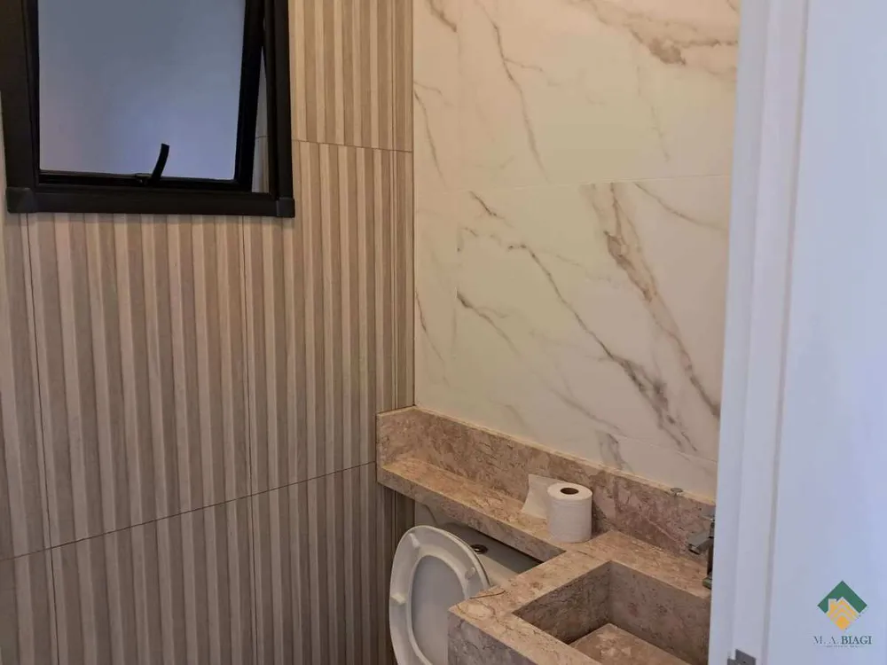 Casa, 3 quartos, 150 m² - Foto 7