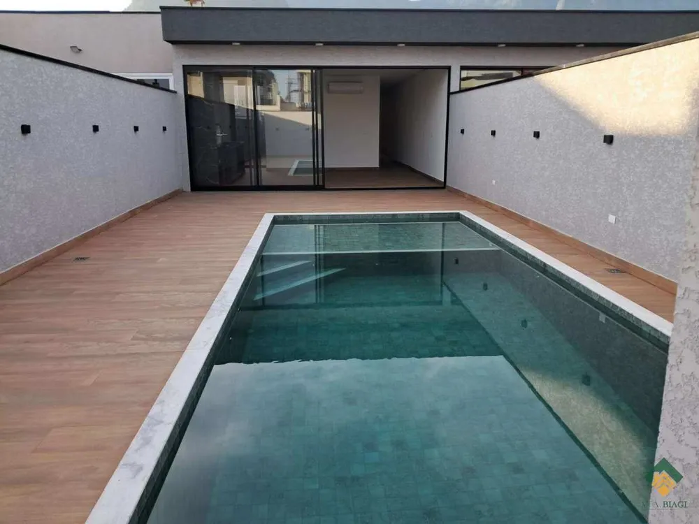 Casa, 3 quartos, 150 m² - Foto 1
