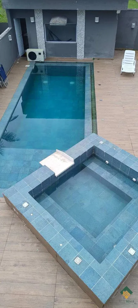 Casa, 4 quartos, 247 m² - Foto 4
