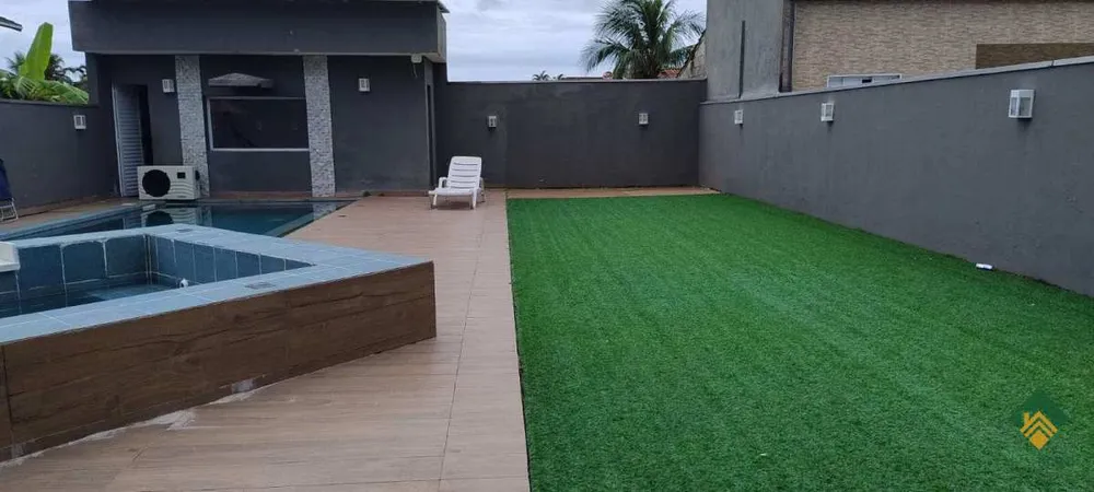 Casa, 4 quartos, 247 m² - Foto 7