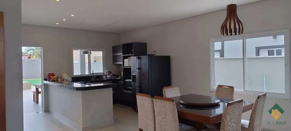 Casa, 4 quartos, 247 m² - Foto 5