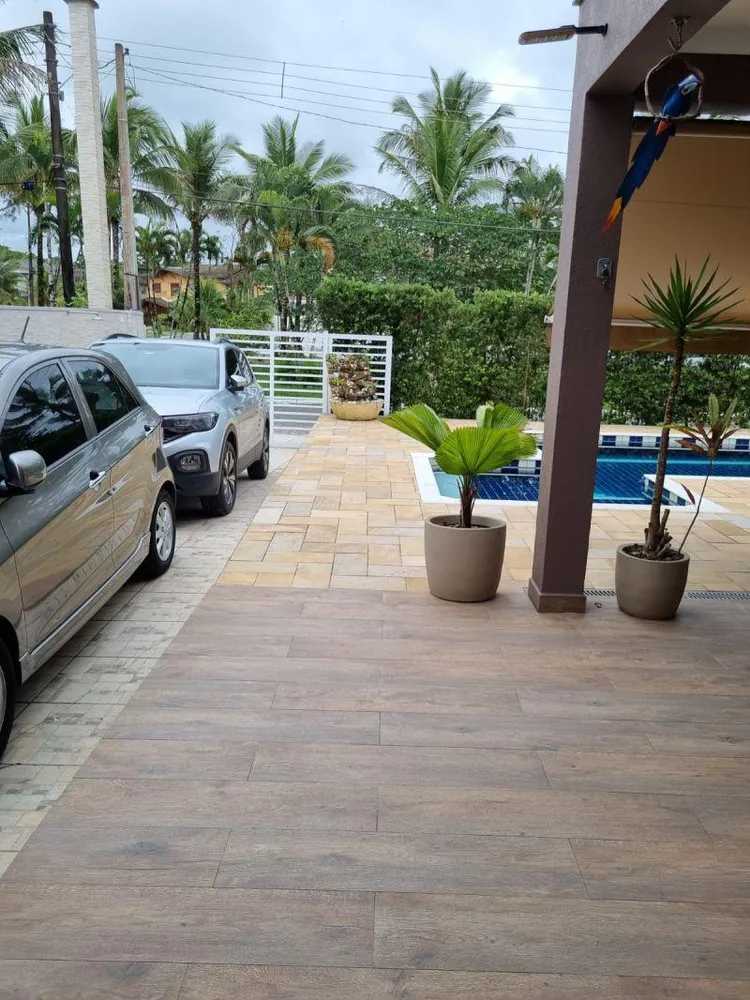 Casa, 4 quartos, 283 m² - Foto 5