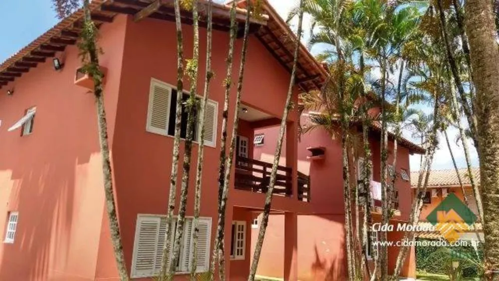 Casa, 3 quartos, 245 m² - Foto 4