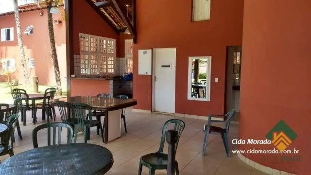 Casa, 3 quartos, 245 m² - Foto 8