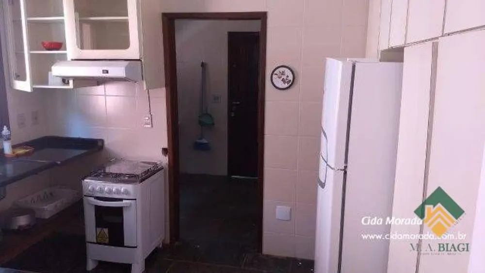 Casa, 3 quartos, 245 m² - Foto 11