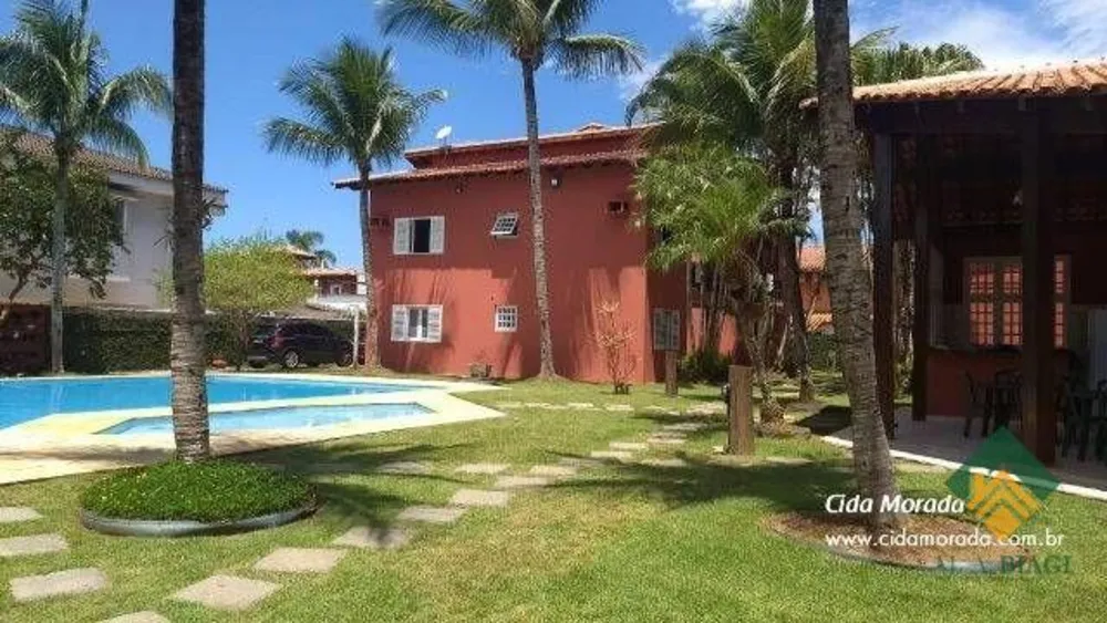 Casa, 3 quartos, 245 m² - Foto 2