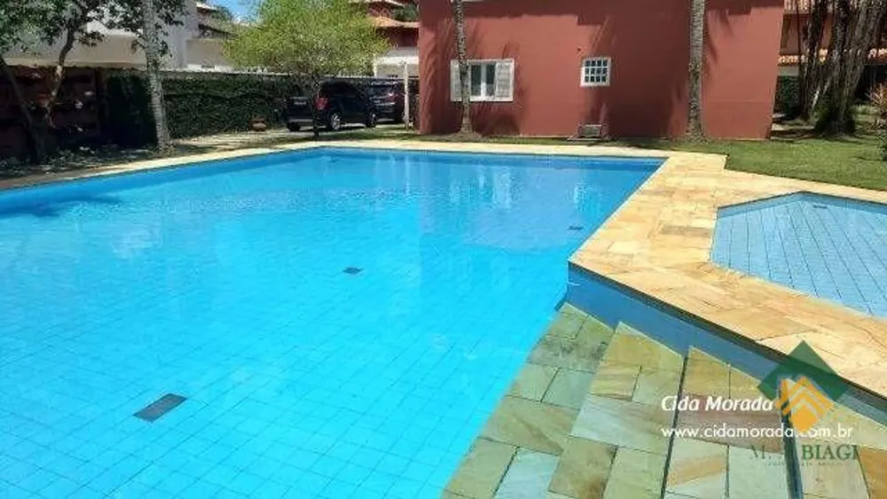 Casa, 3 quartos, 245 m² - Foto 6