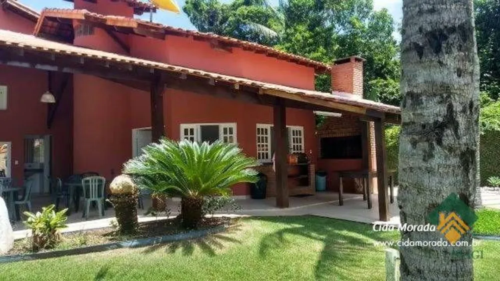 Casa, 3 quartos, 245 m² - Foto 8