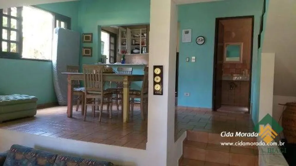 Casa, 3 quartos, 245 m² - Foto 6