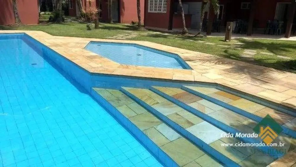 Casa, 3 quartos, 245 m² - Foto 16