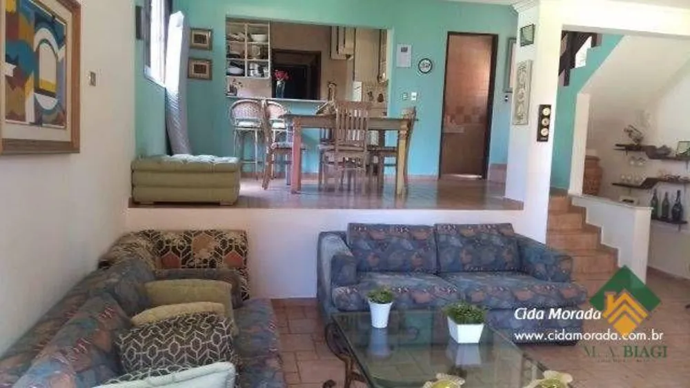 Casa, 3 quartos, 245 m² - Foto 7