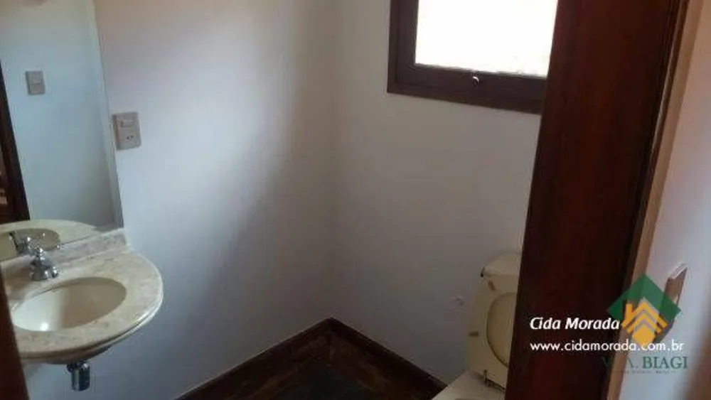 Casa, 3 quartos, 245 m² - Foto 3