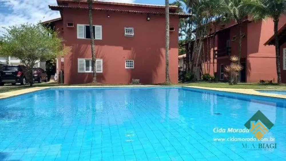 Casa, 3 quartos, 245 m² - Foto 1