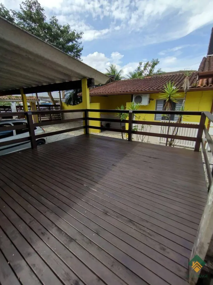 Casa, 5 quartos - Foto 3