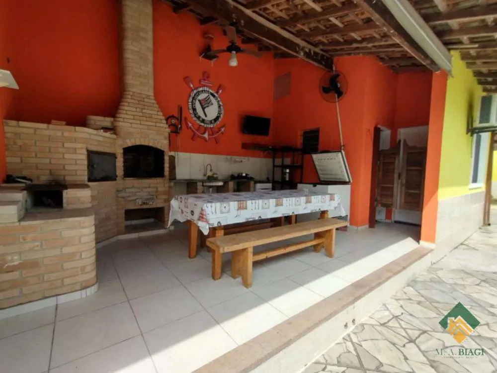 Casa, 5 quartos - Foto 1
