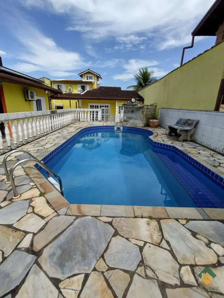 Casa, 5 quartos - Foto 1