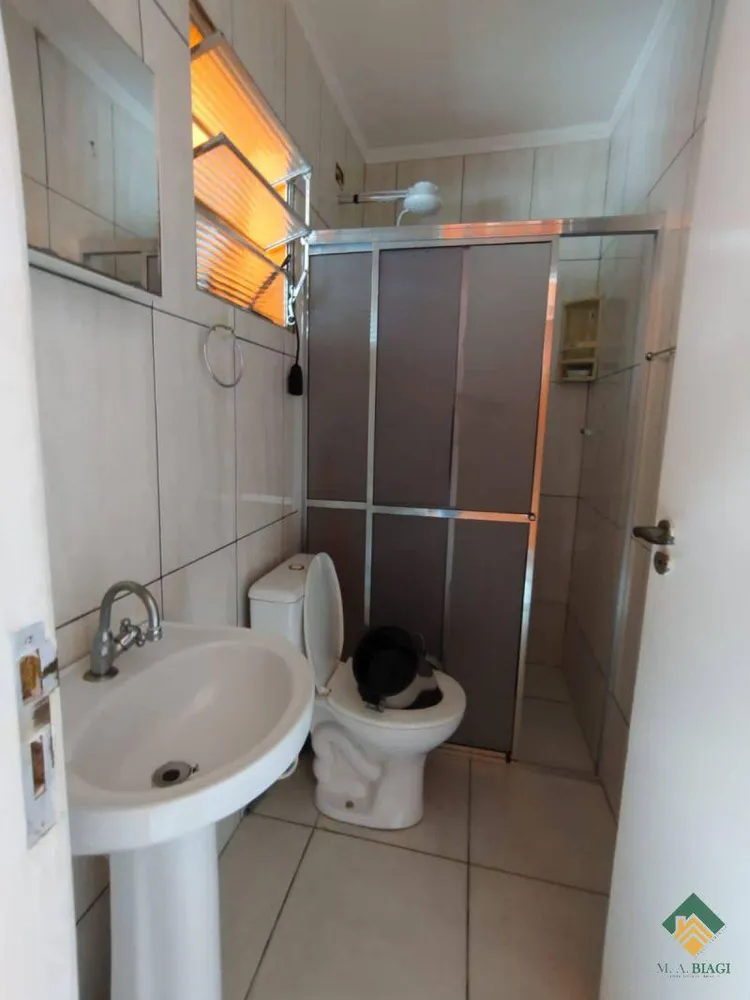 Casa, 5 quartos - Foto 7