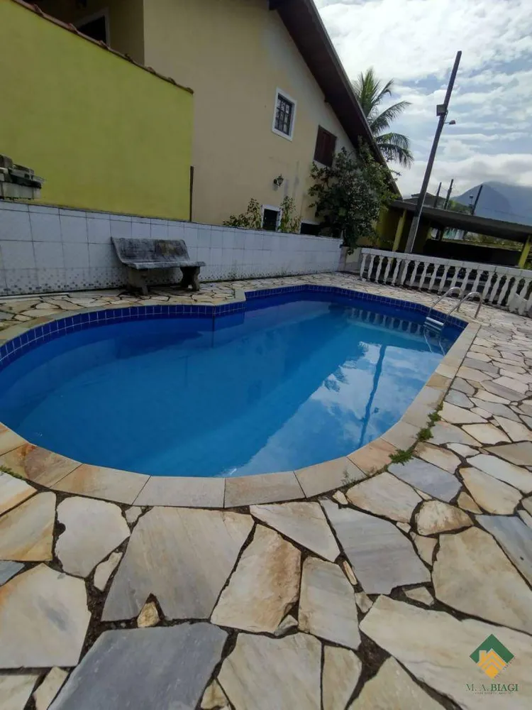 Casa, 5 quartos - Foto 4