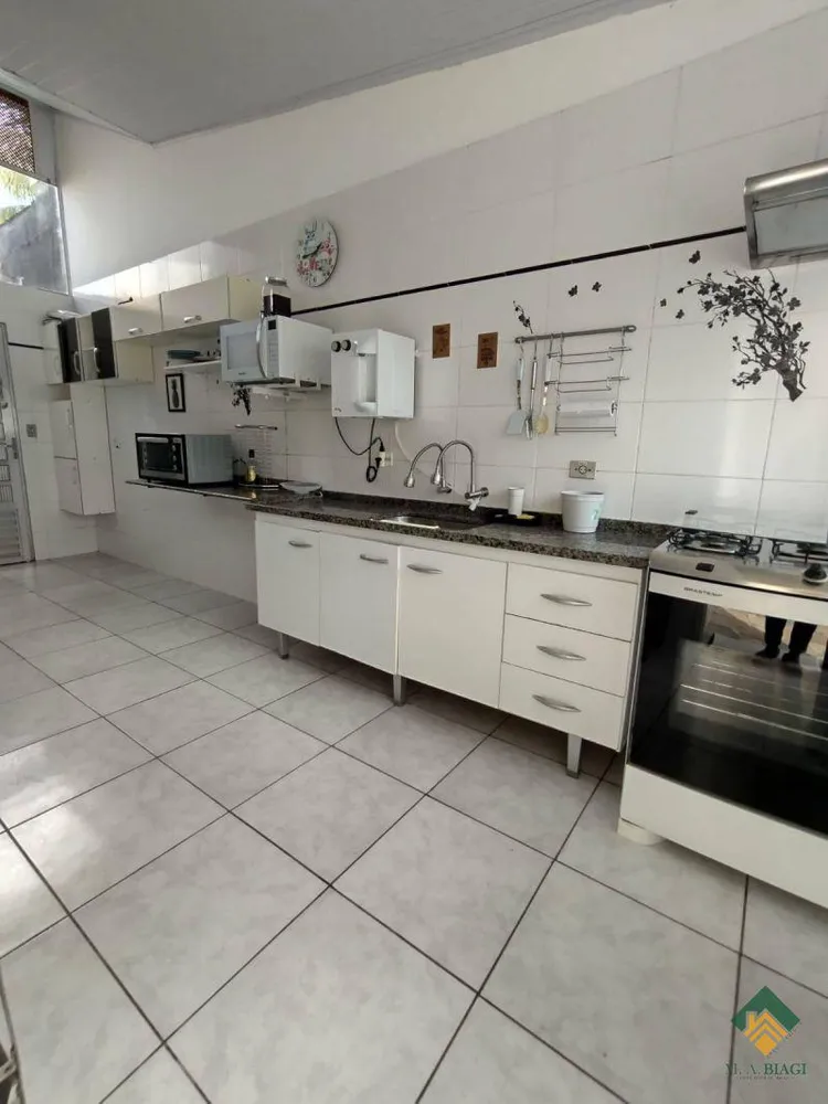 Casa, 5 quartos - Foto 5