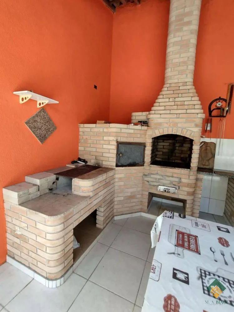 Casa, 5 quartos - Foto 5