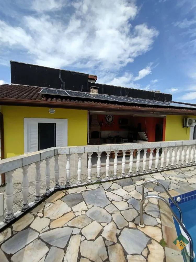 Casa, 5 quartos - Foto 10