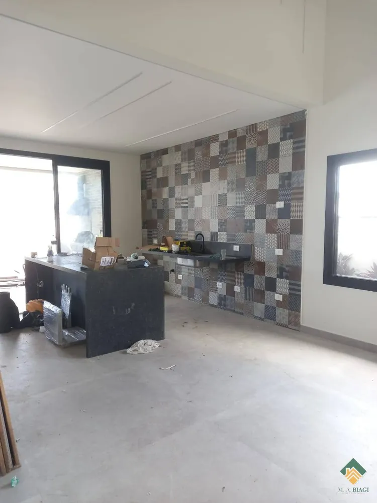 Casa, 4 quartos, 211 m² - Foto 6