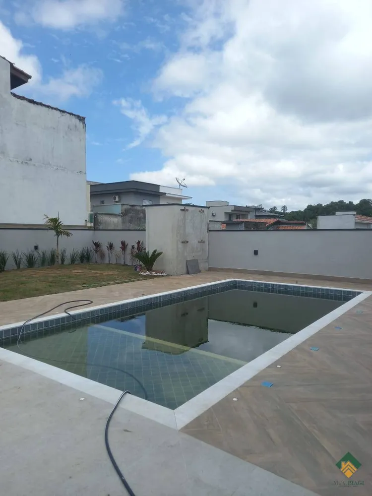 Casa, 4 quartos, 211 m² - Foto 7