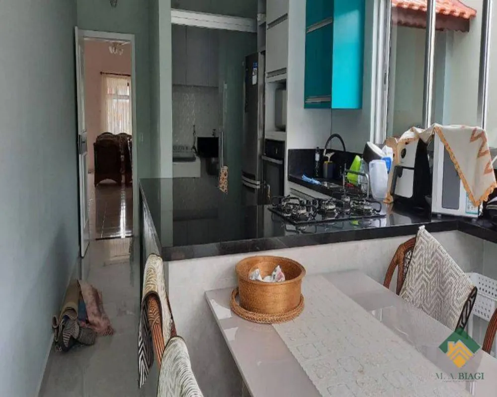 Casa, 6 quartos, 300 m² - Foto 3