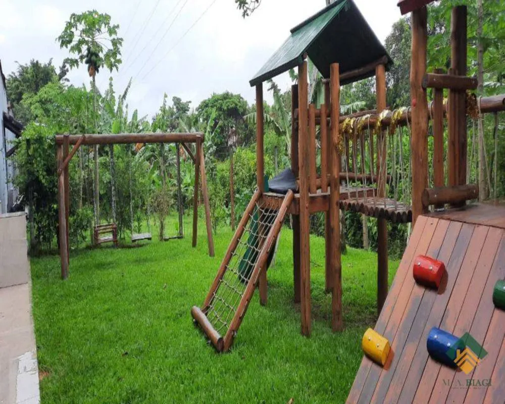 Casa, 6 quartos, 300 m² - Foto 2