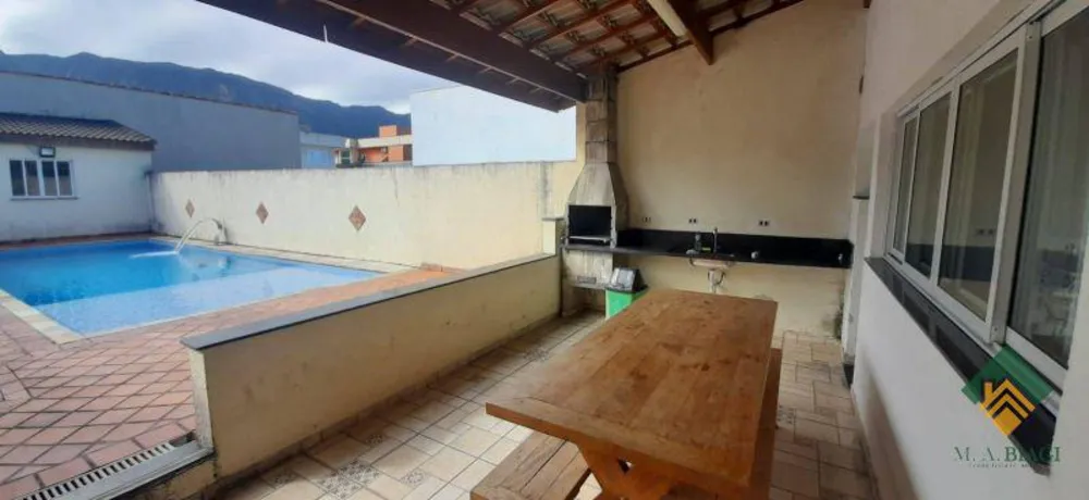 Casa, 3 quartos - Foto 6