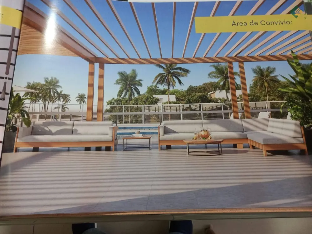 Apartamento, 2 quartos, 57 m² - Foto 6