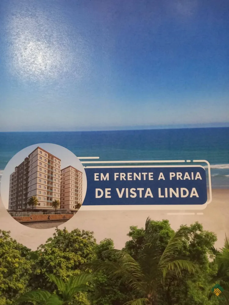 Apartamento, 2 quartos, 57 m² - Foto 1