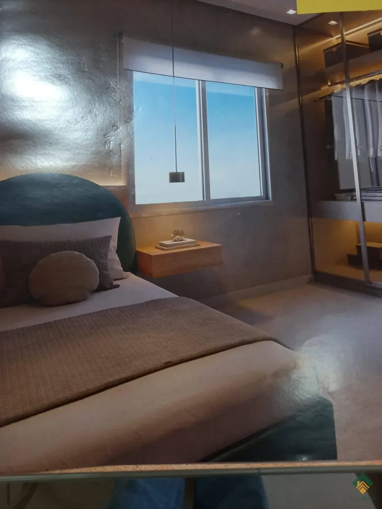 Apartamento, 2 quartos, 57 m² - Foto 2