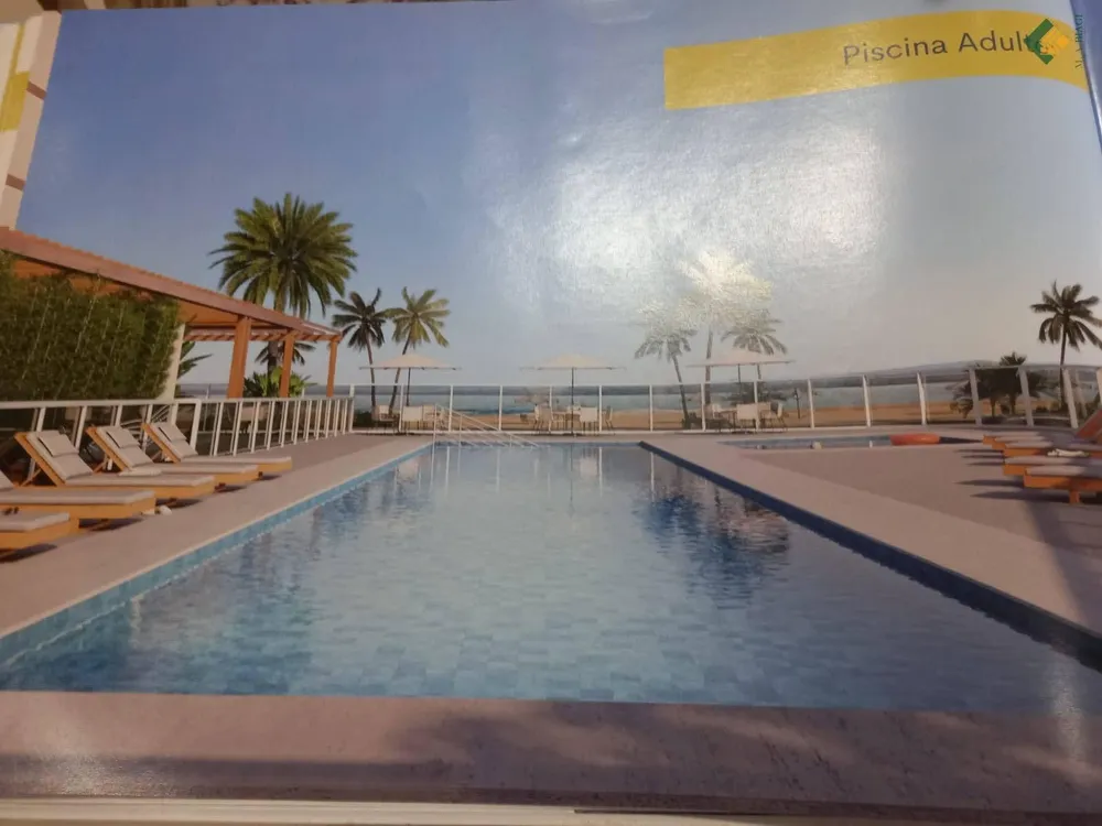 Apartamento, 2 quartos, 57 m² - Foto 4