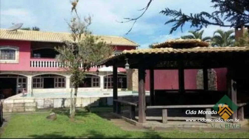Casa, 3 quartos, 219 m² - Foto 4