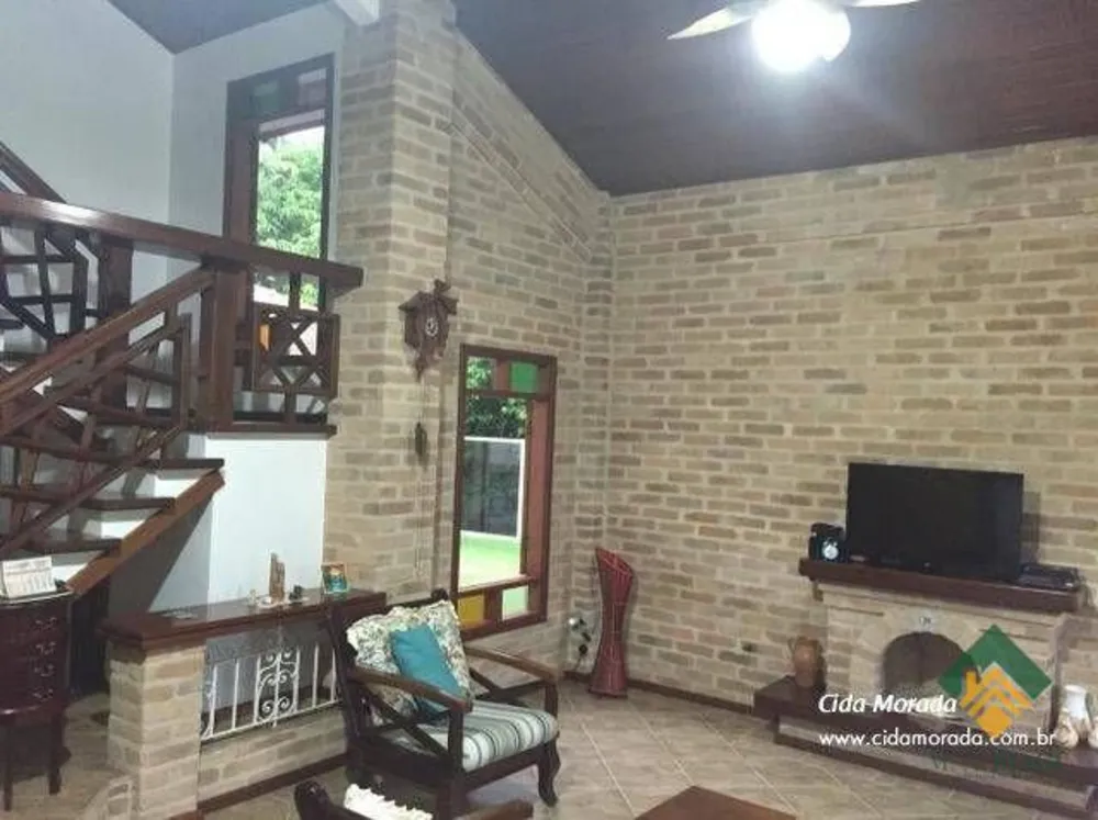 Casa, 4 quartos, 504 m² - Foto 8
