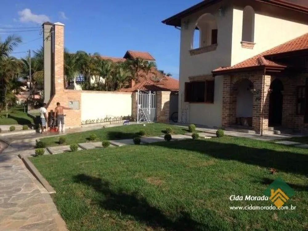 Casa, 4 quartos, 504 m² - Foto 3