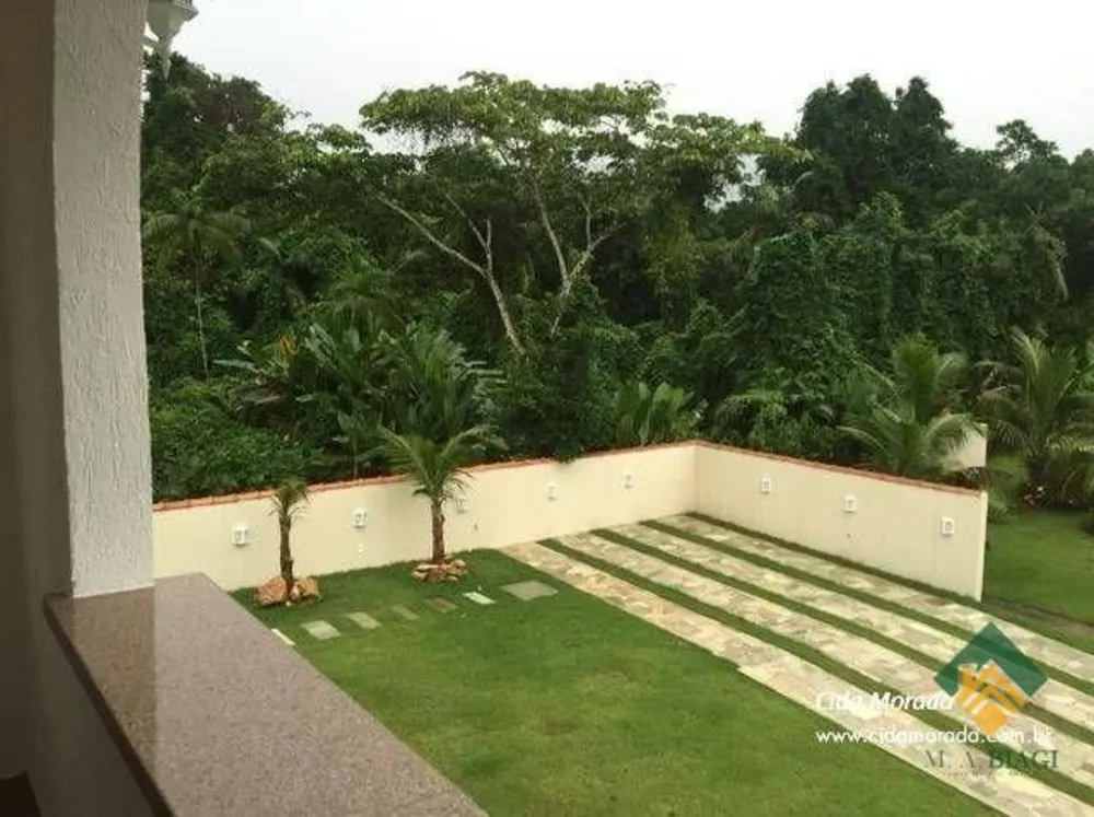 Casa, 4 quartos, 504 m² - Foto 6