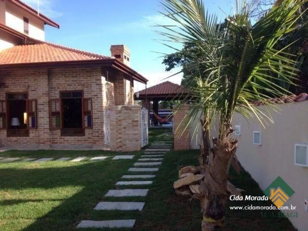 Casa, 4 quartos, 504 m² - Foto 4