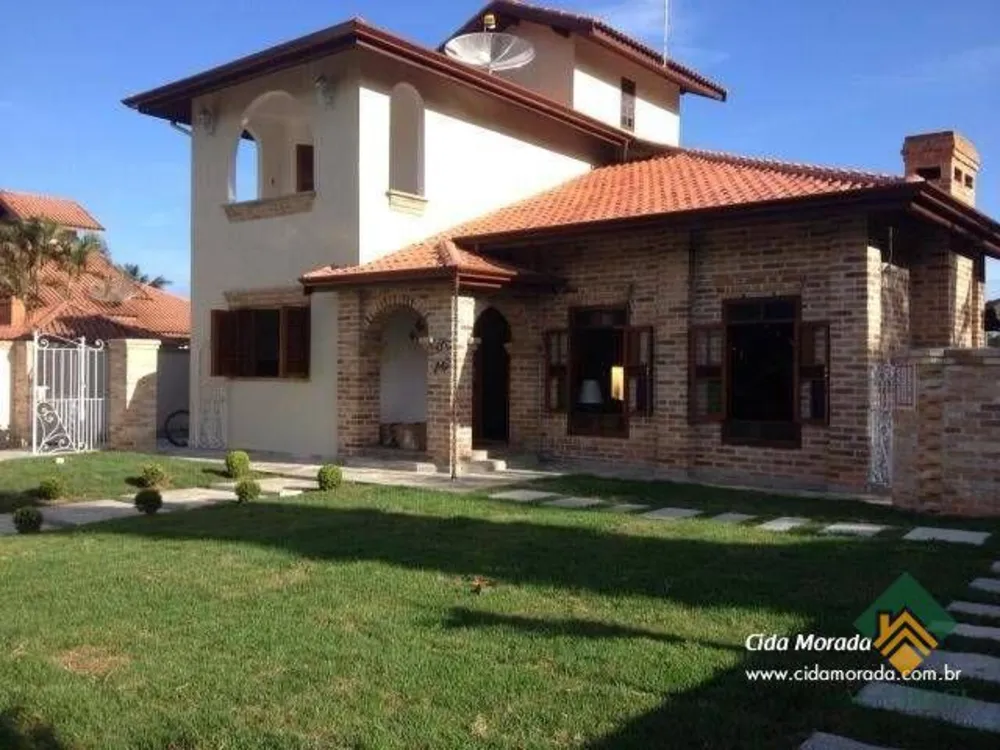 Casa, 4 quartos, 504 m² - Foto 2