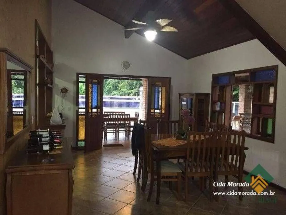 Casa, 4 quartos, 504 m² - Foto 7