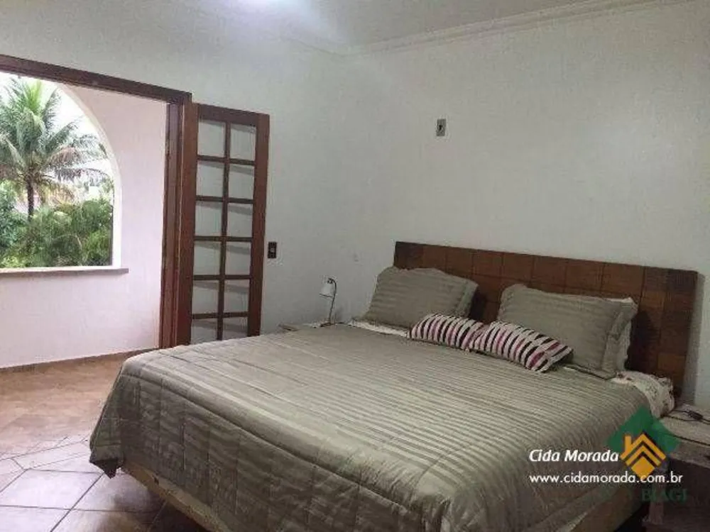 Casa, 4 quartos, 504 m² - Foto 1