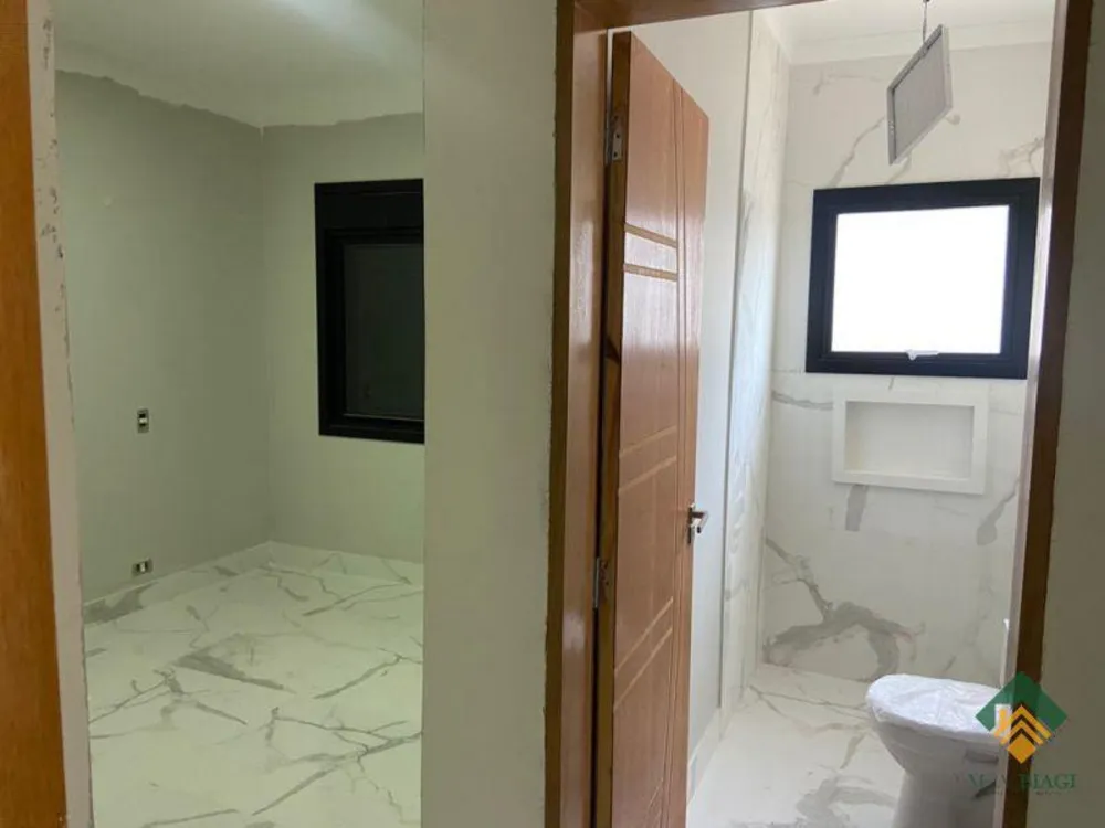 Casa, 3 quartos, 150 m² - Foto 2