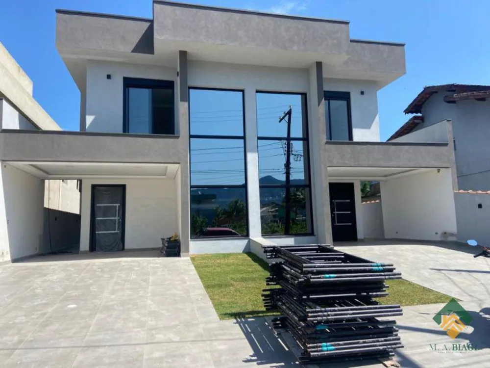 Casa, 3 quartos, 150 m² - Foto 1