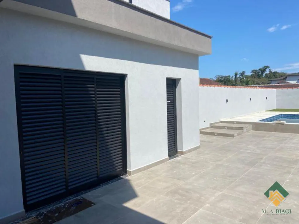 Casa, 3 quartos, 150 m² - Foto 4