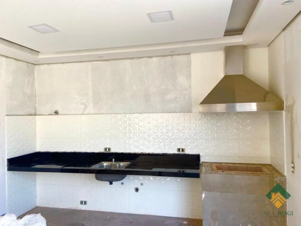 Casa, 3 quartos, 150 m² - Foto 5