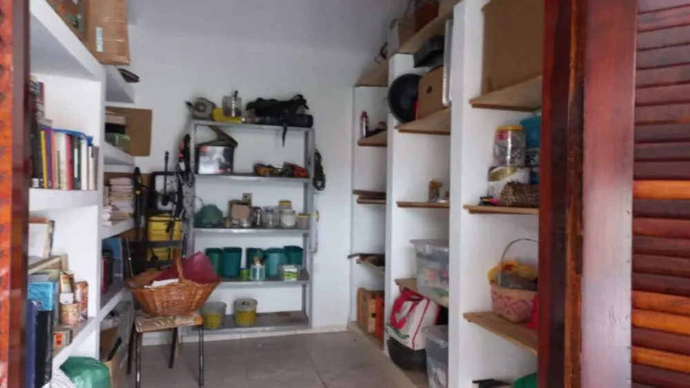 Casa, 5 quartos, 168 m² - Foto 2