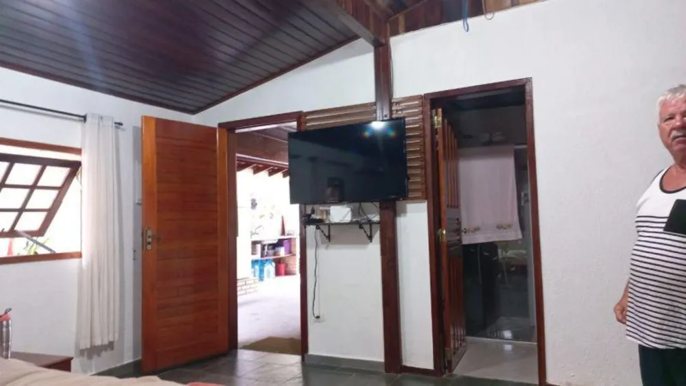 Casa, 5 quartos, 168 m² - Foto 6