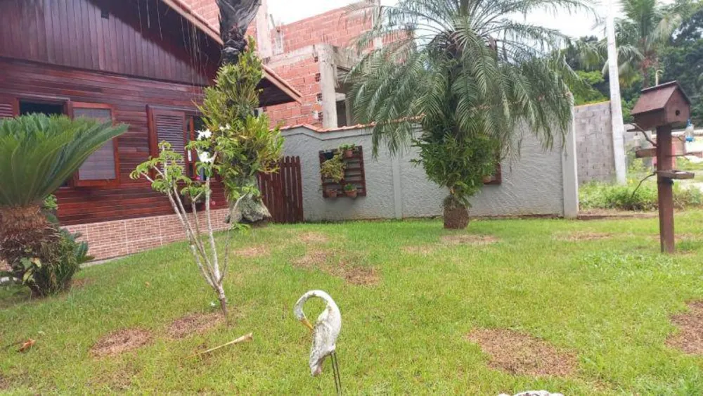 Casa, 5 quartos, 168 m² - Foto 8